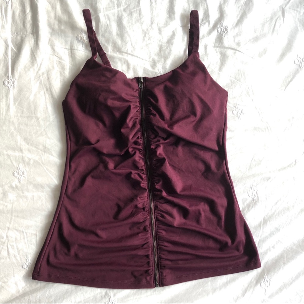 Fabletics Swim Top